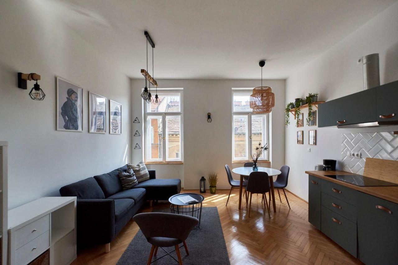 Apartamento Dembi At The Great Park