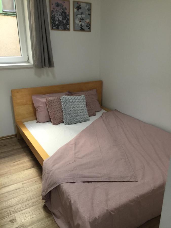Dembi At The Great Park Apartment