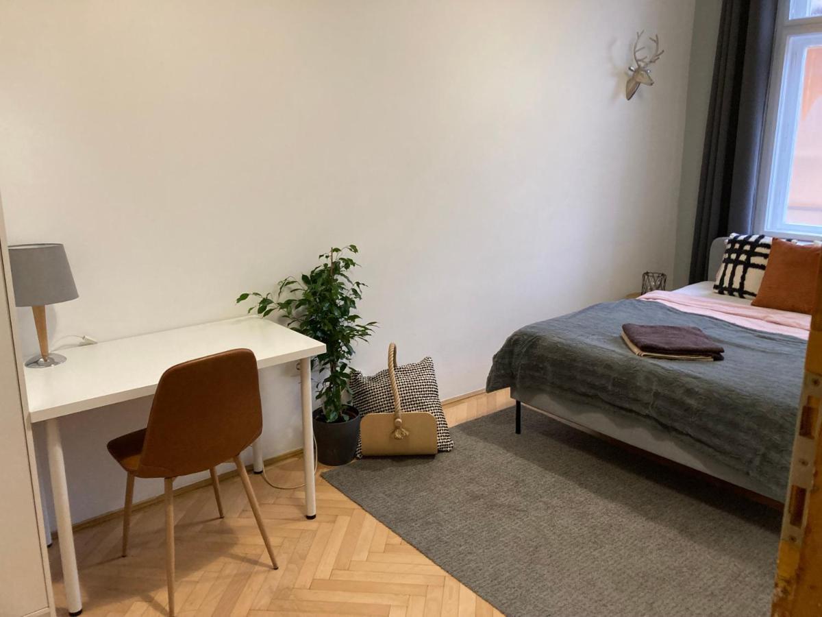 Dembi At The Great Park Apartment
