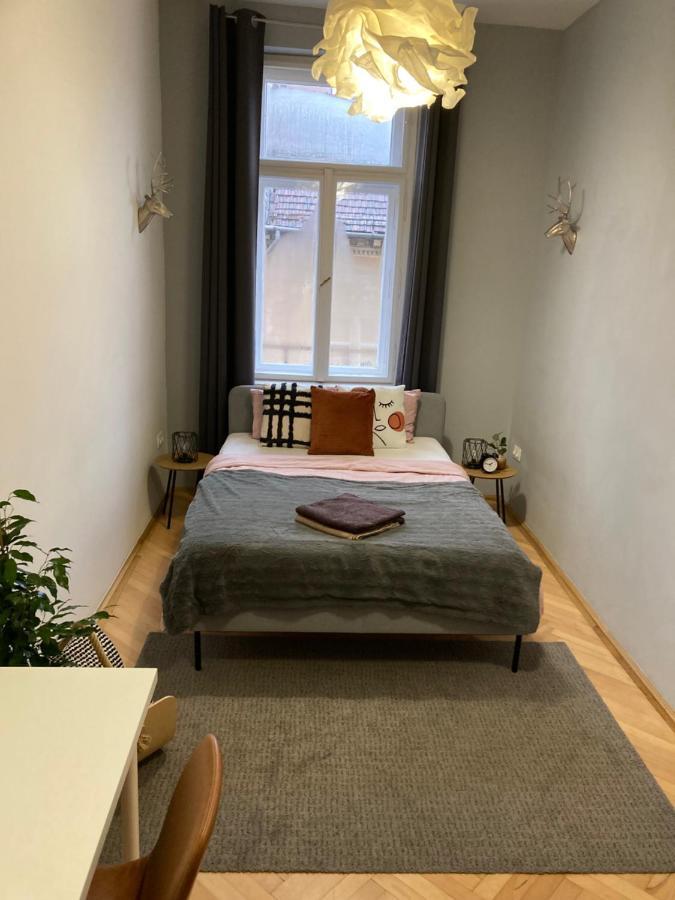 Dembi At The Great Park Apartment Budapest